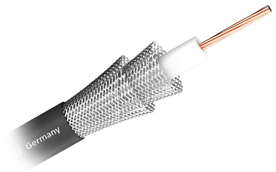 title=Summer Cable SC Vector Plus RCB 3G-SDI / UHD video cable