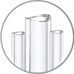 VIABLUE™ air pipes