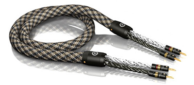 Also available assembled as: Single-Wire, Bi-Wire, Bi-Amping, Tri-Wire and Tri-Amping