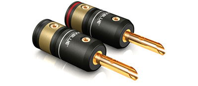 VIABLUE T6s XLR connector